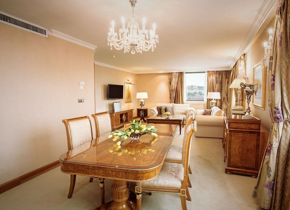 Фото Hilton Prague