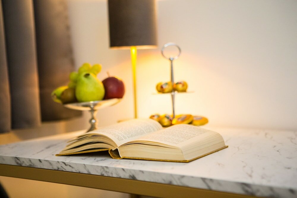 Фото Pension Central - Self Check-in