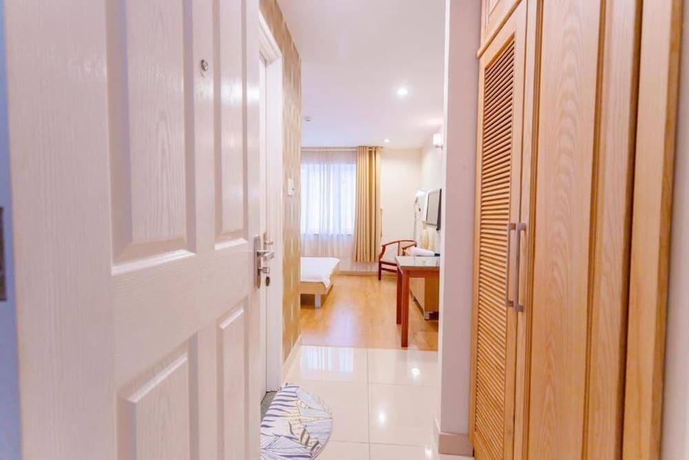 Фото Giang Linh Hotel