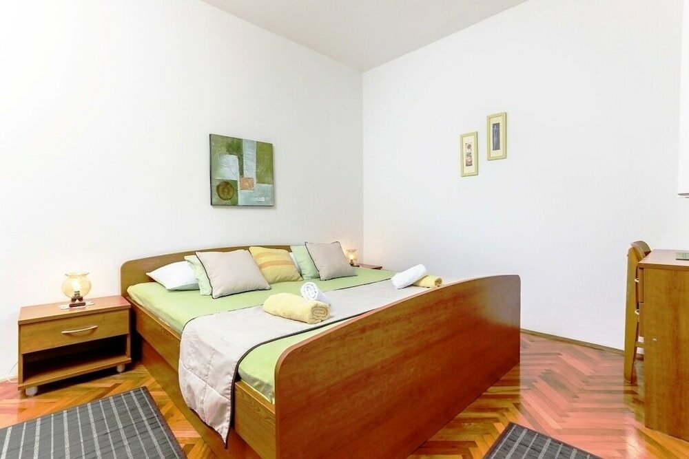 Фото Zdravko - sea View & Peaceful Nature - H