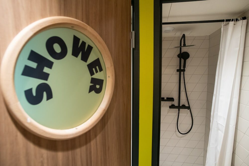 Фото The People Paris Nation Hostel