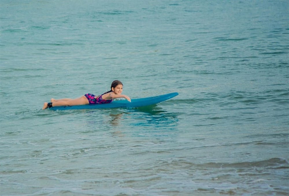 Фото Nikara Nature Resort