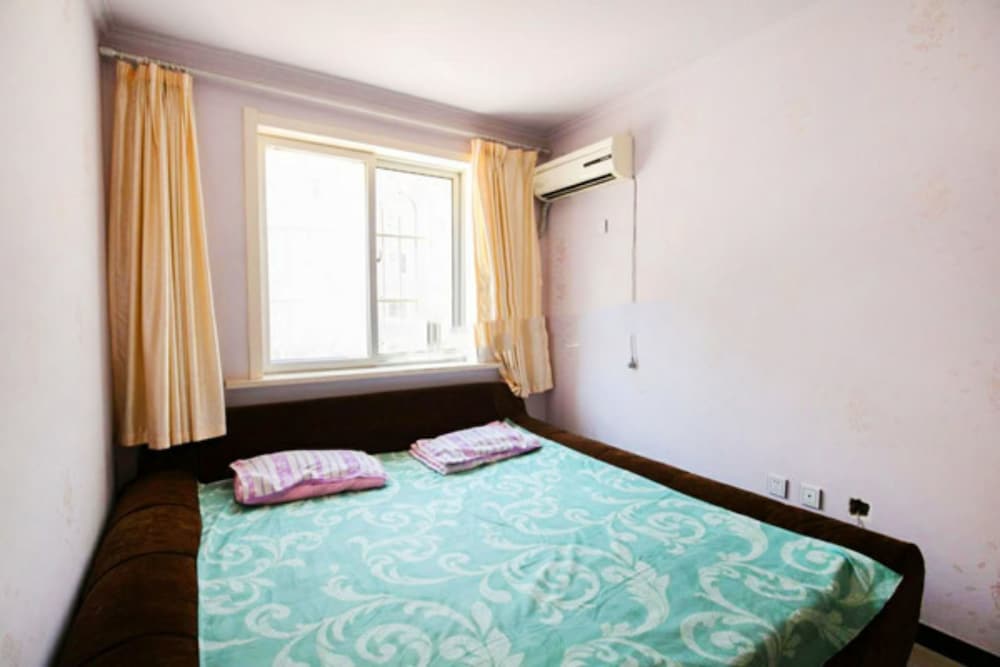 Фото Xiaomin Inn Lantian Garden 2