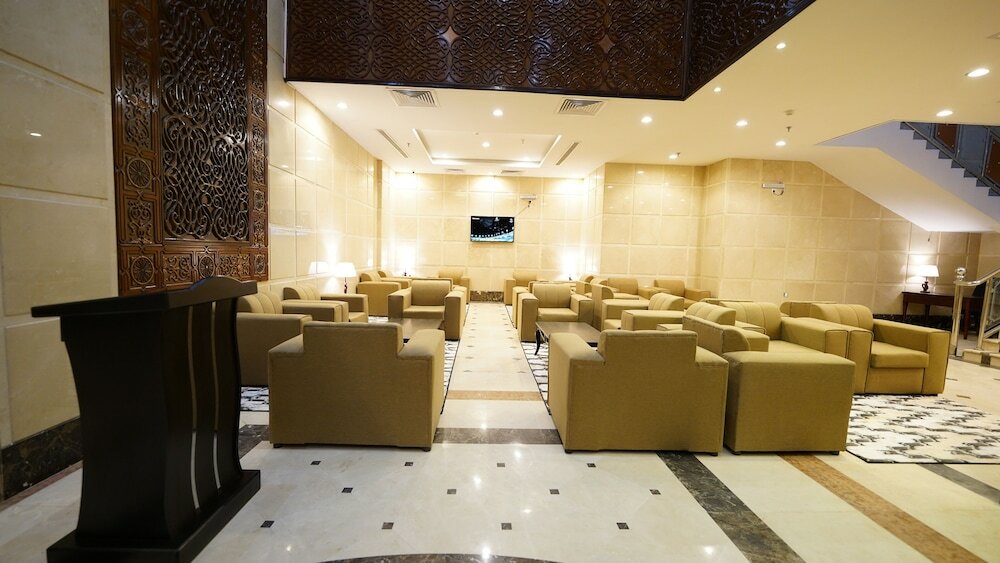 Фото Al Kiram Hotel