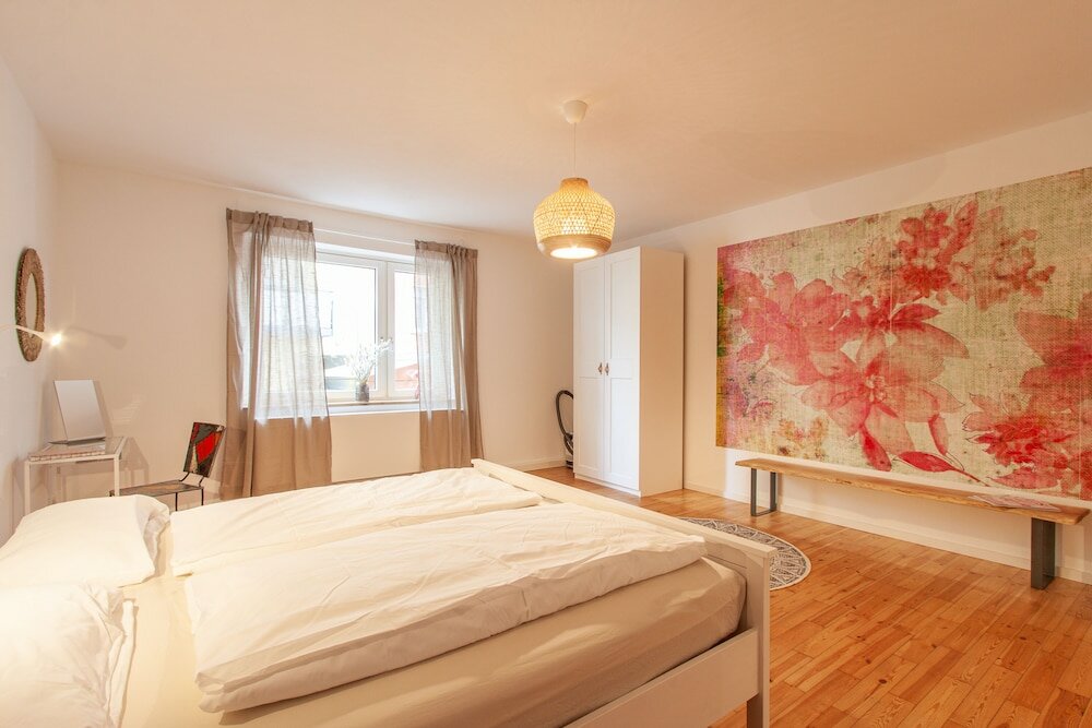 Фото Cozy living near Residence with terrace