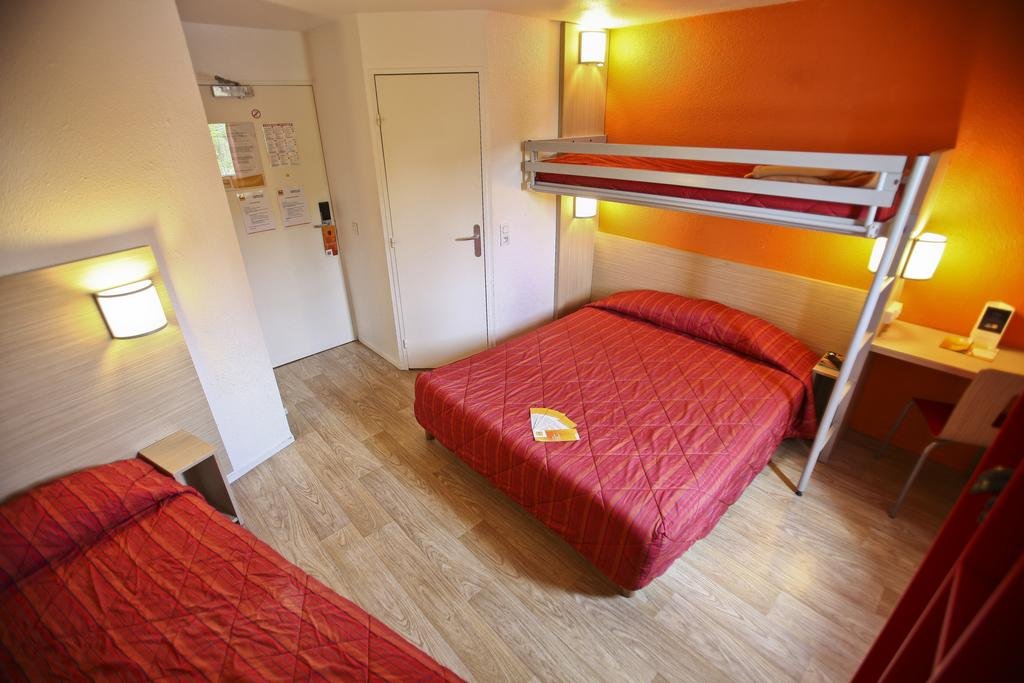 Фото Premiere Classe Rosny Sous Bois