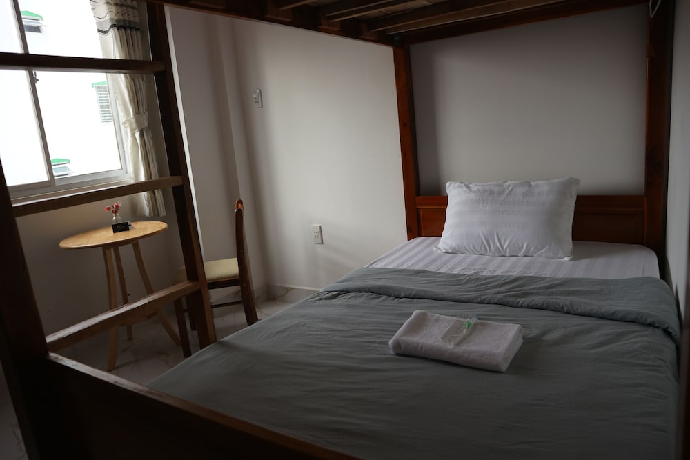 Фото Gingo Hostel Can Tho