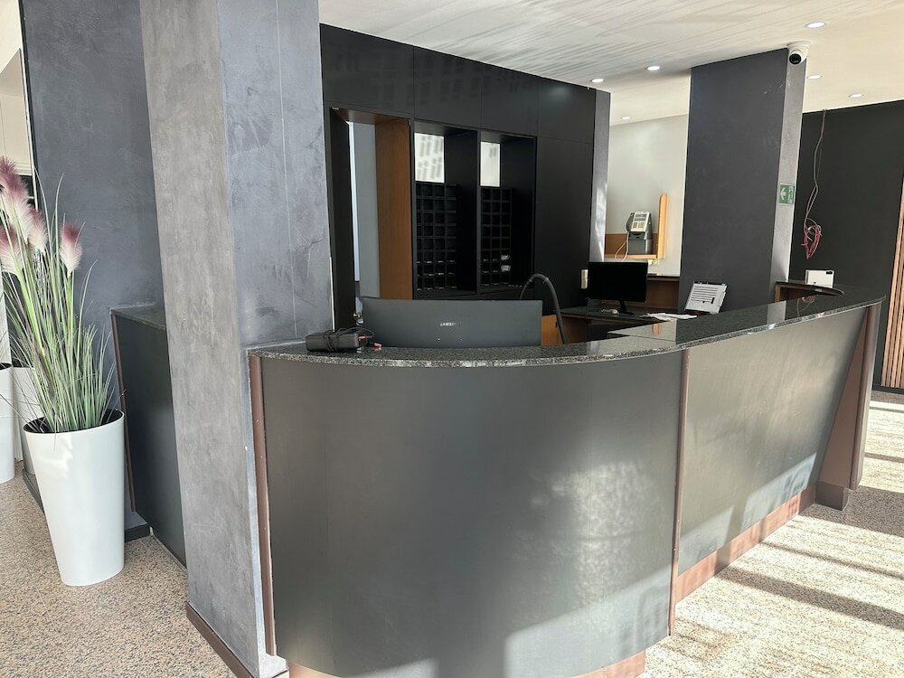 Фото Hotel Europacity