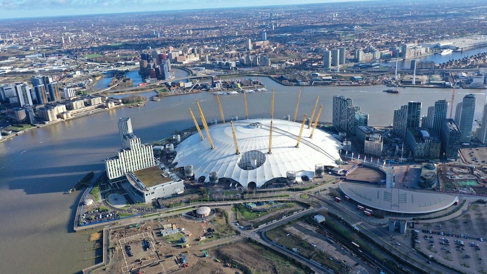 Фото London City Airport Hotel