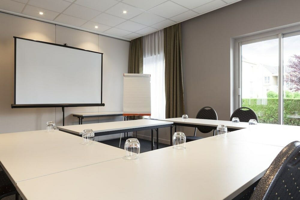 Фото The Originals Boutique, Hotel La Chaussairie, Rennes