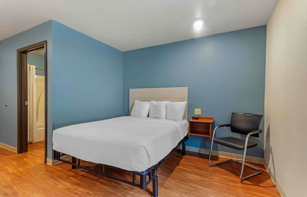 Фото Extended Stay America Select Suites - Atlanta - Chamblee