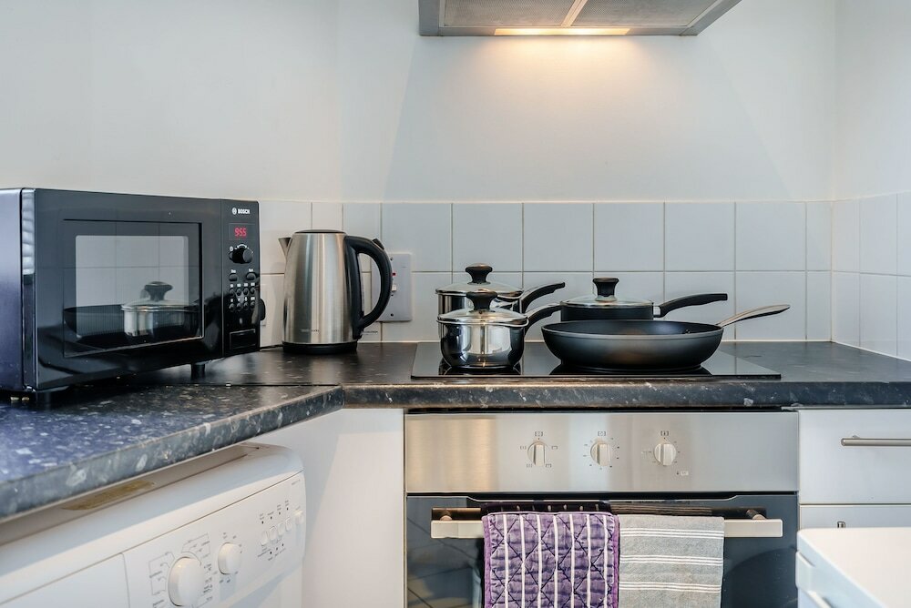 Фото Hill Street Mayfair Apartments