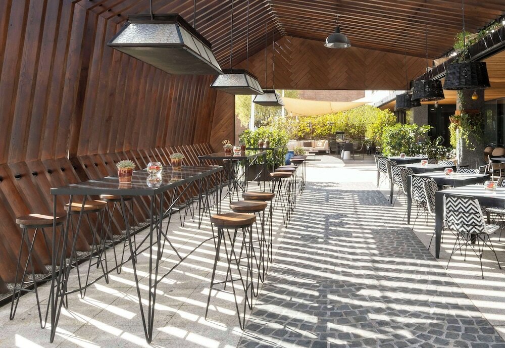 Фото Nh Madrid Ventas