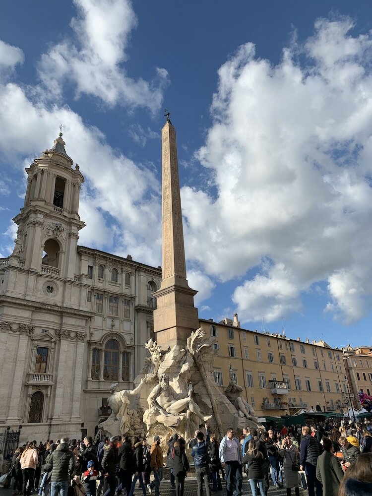 Фото Rsh Popolo Elegant Two Bedroom Apartment