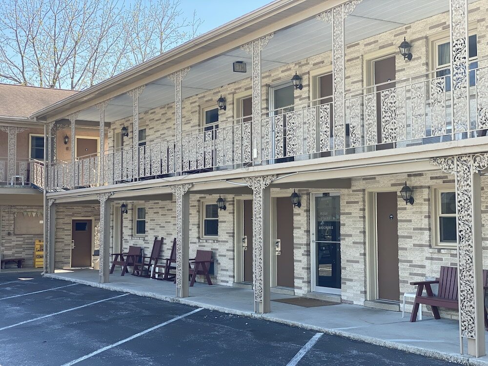 Фото White Rose Motel - Hershey