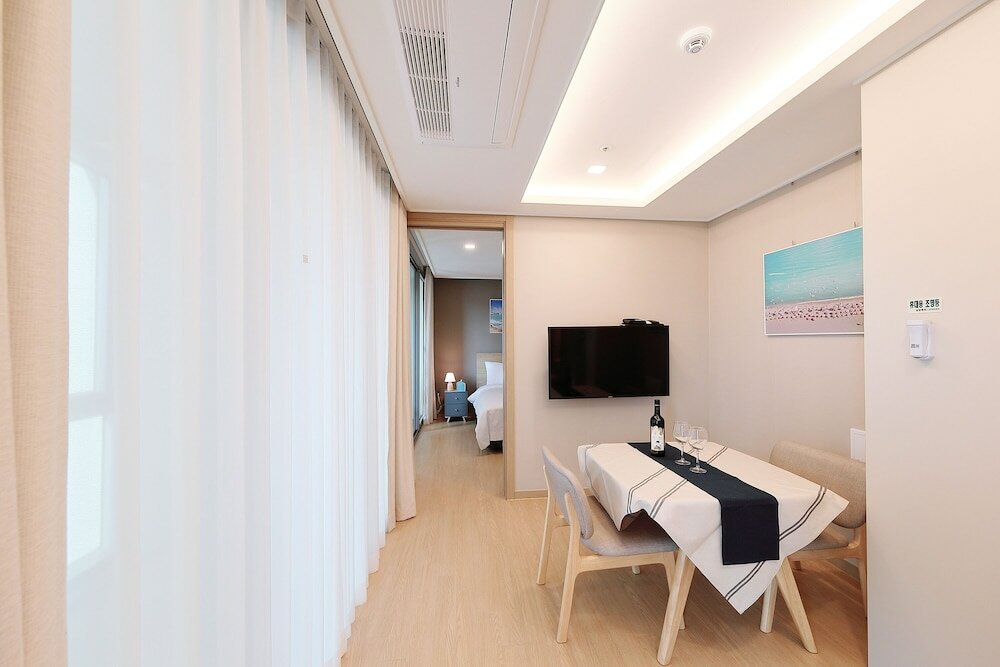 Фото SoTA Collection The Haeundae