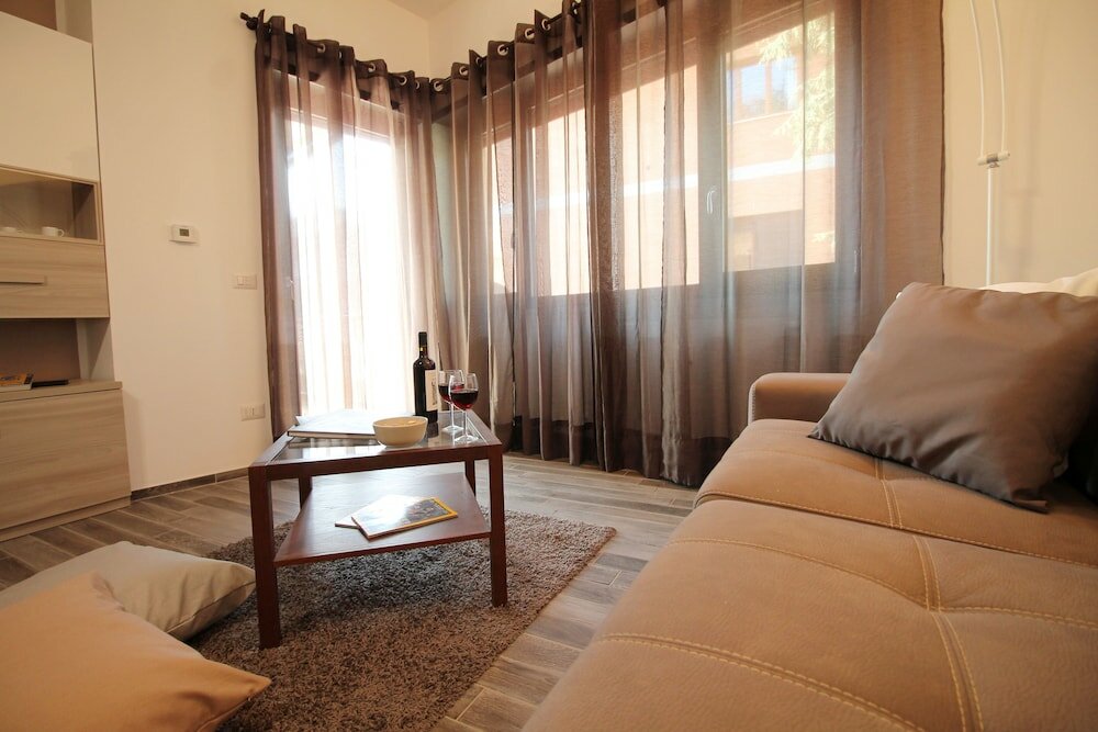 Фото Wonder 3br Eur Apartment