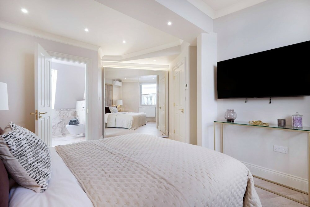 Фото Marble Arch Suite 7-hosted by Sweetstay