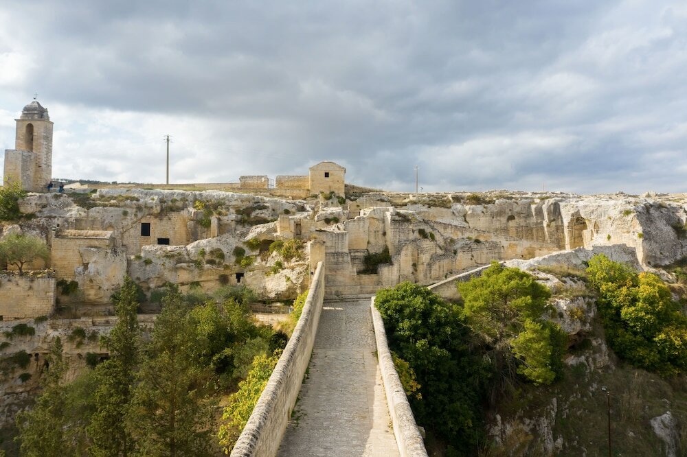 Фото Grantò B&b