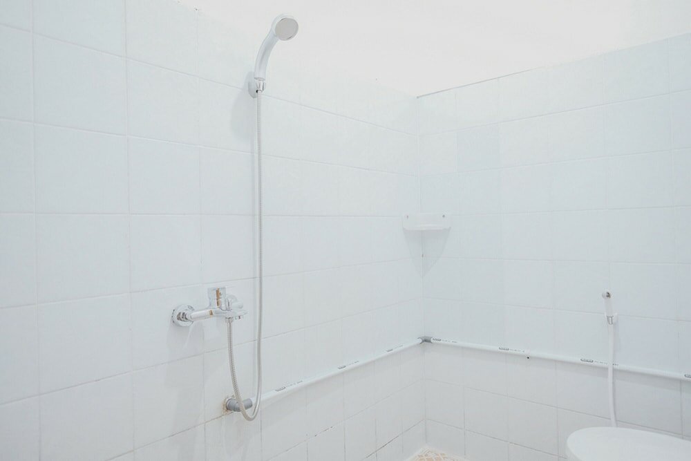 Фото RedDoorz Syariah near Mall Boemi Kedaton Lampung 2