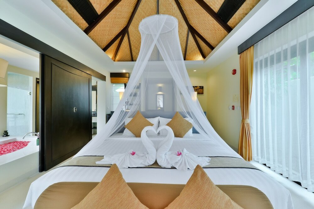 Фото Bhu Nga Thani Resort & Villas Railay