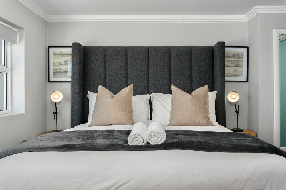 Фото Harbour Terrace 52