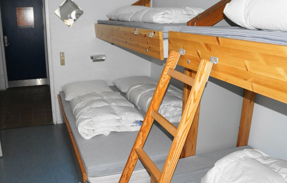 Фото U3z Hostel Aalborg