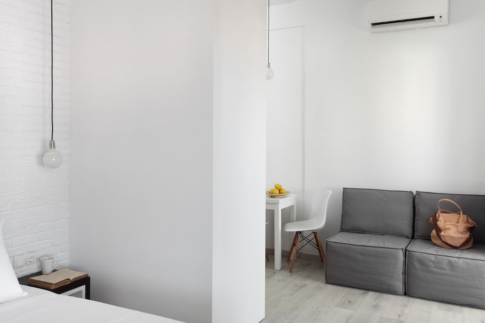 Фото Athens View Loft - 06