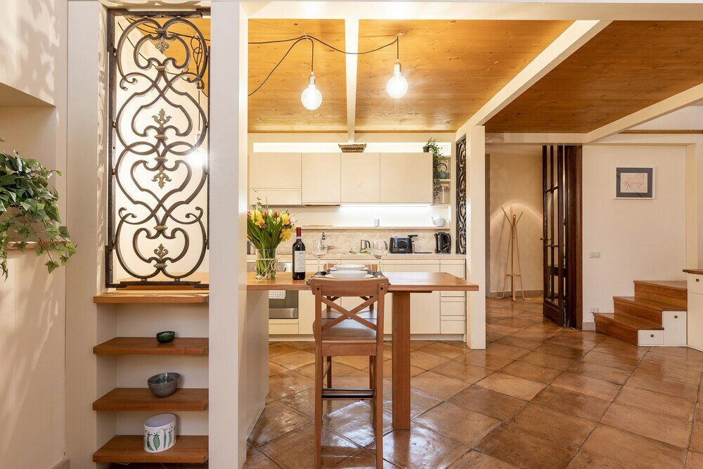 Фото Rome AS You Feel - Loft Campitelli