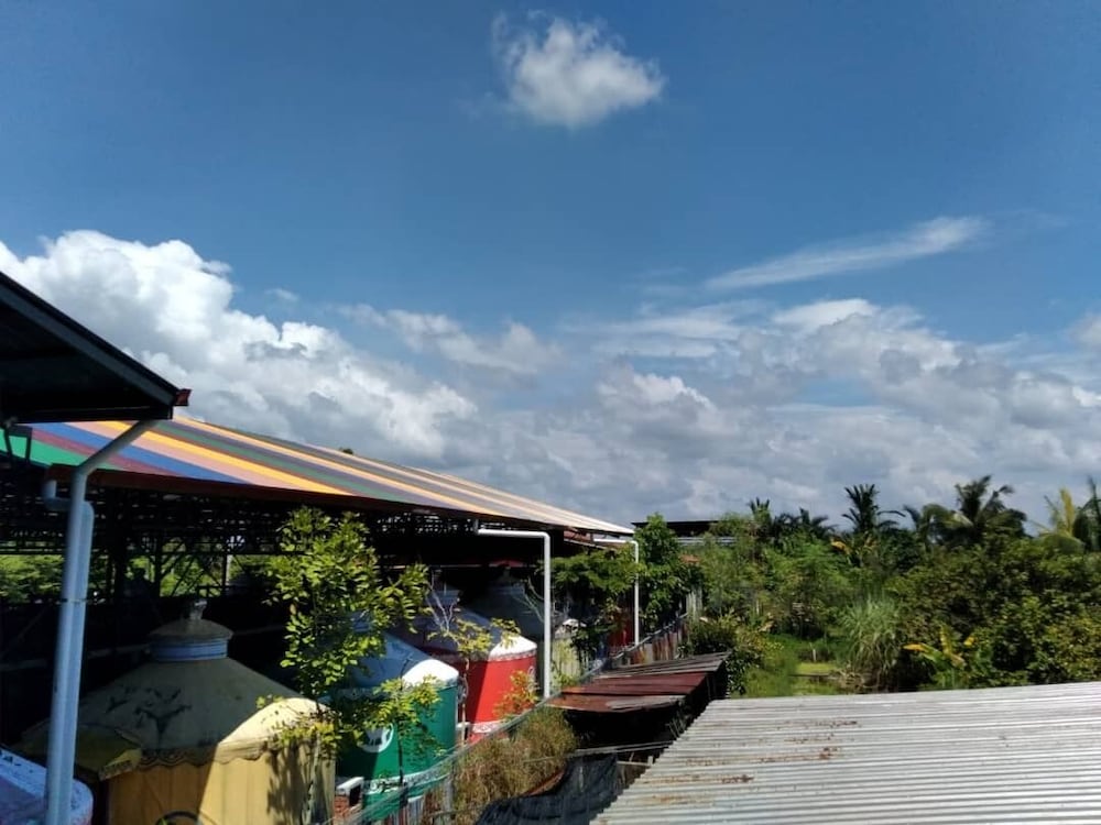 Фото Rick Resort Teluk Intan