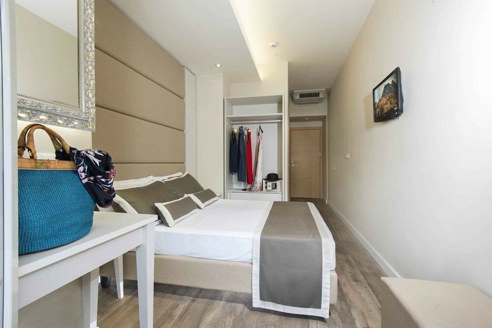 Фото Hotel Atlas