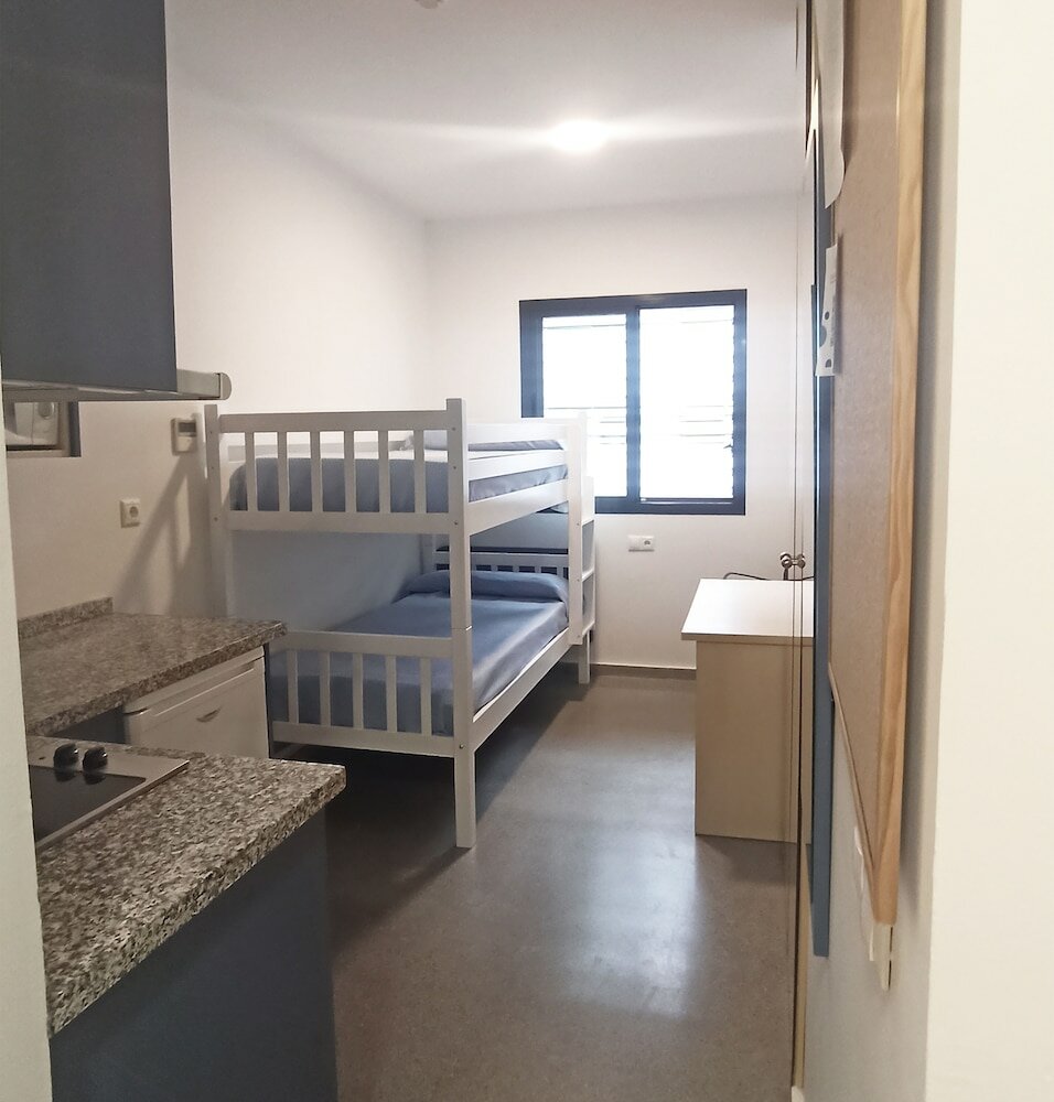 Фото Micampus Rector Estanislao del Campo - Students Residence