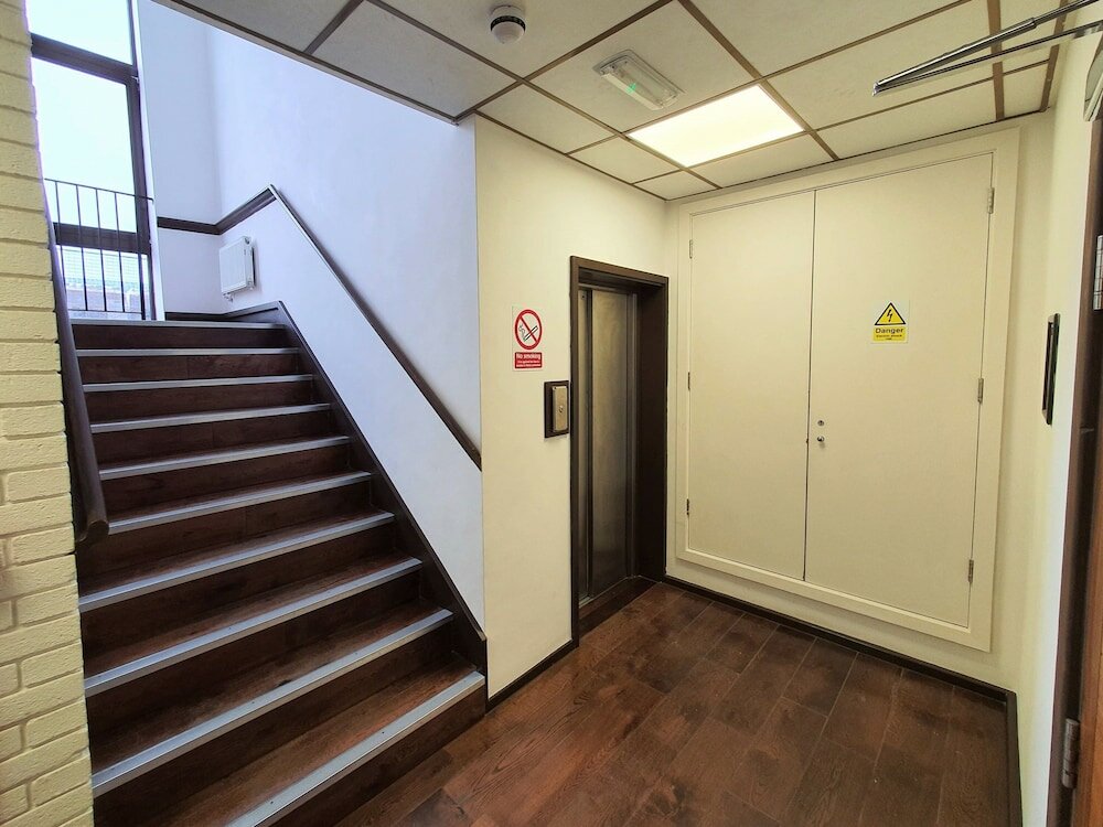 Фото Hanover House