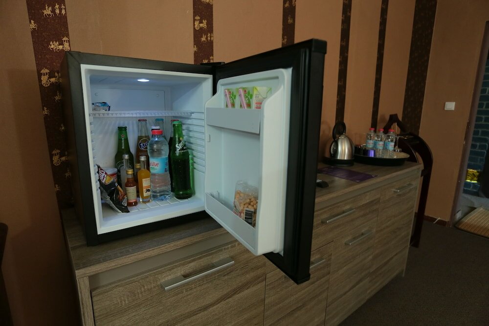 Фото Arche De Noé Hotel