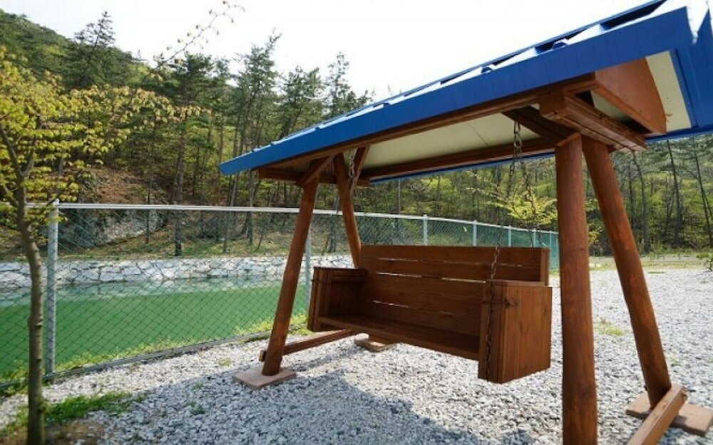 Фото Buan Chilkdeokgol Pension