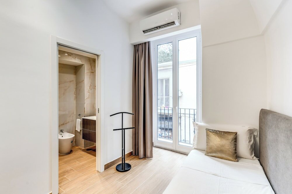 Фото Domus Partenopea