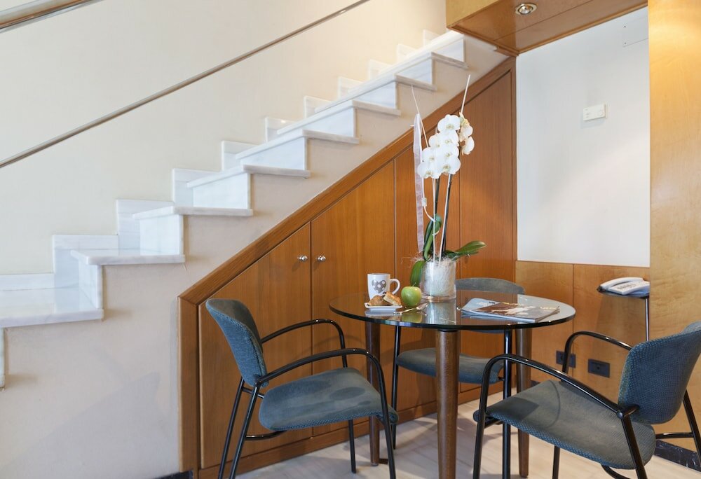 Фото URH Ciutat de Mataró