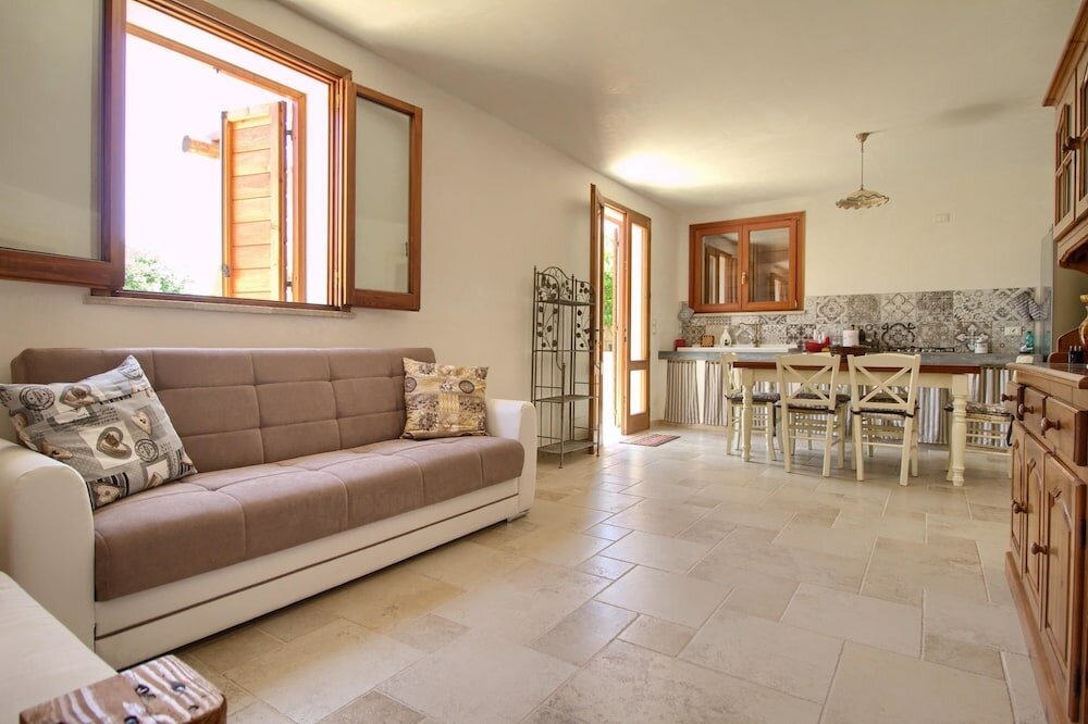 Фото Ca Masci Lovely House