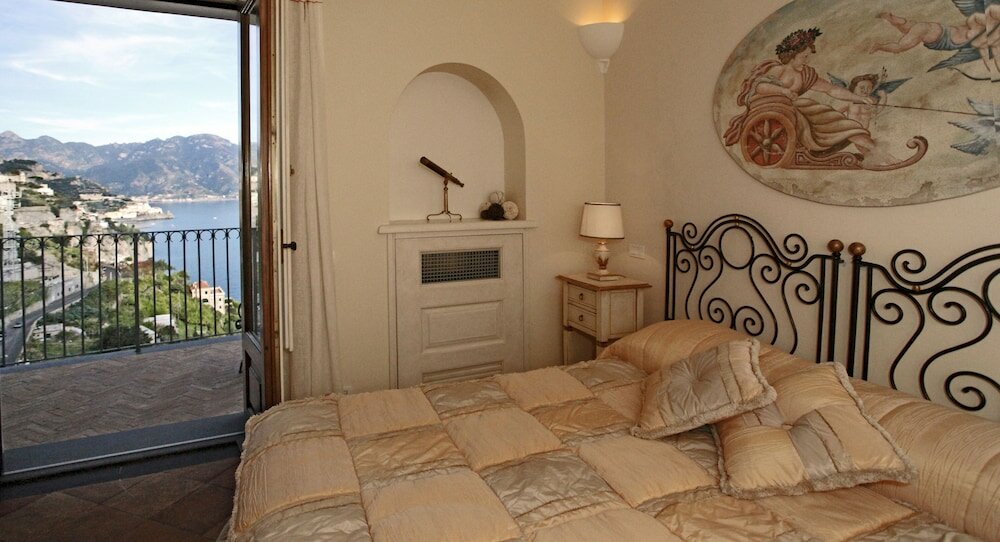 Фото Villa Alba d'Oro