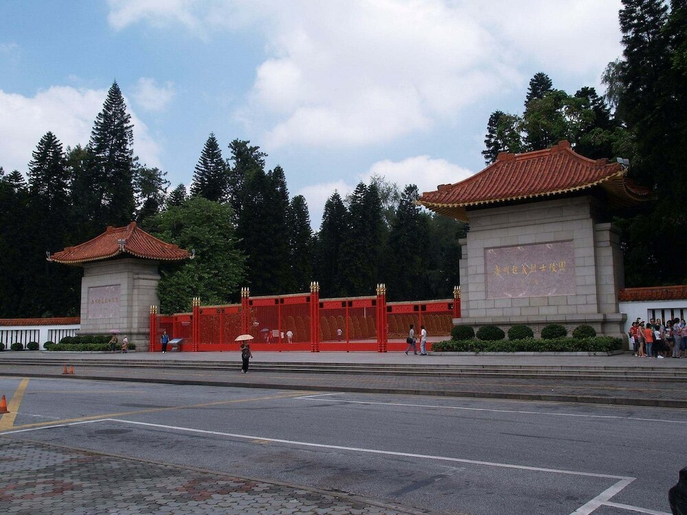 Фото Kaiserdom Hotel China Plaza