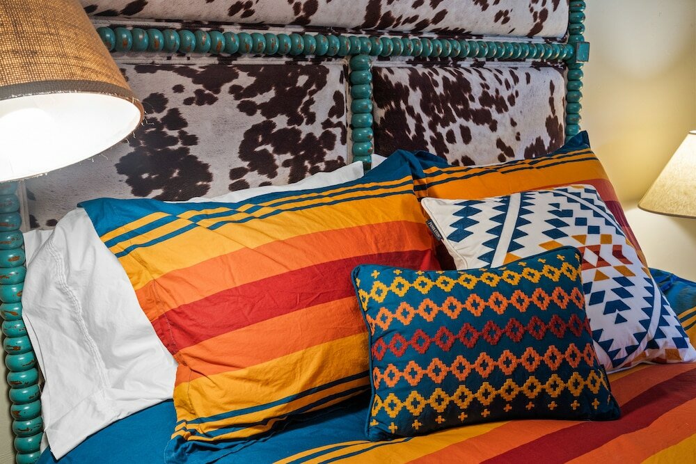 Фото The Big House at Bunk House