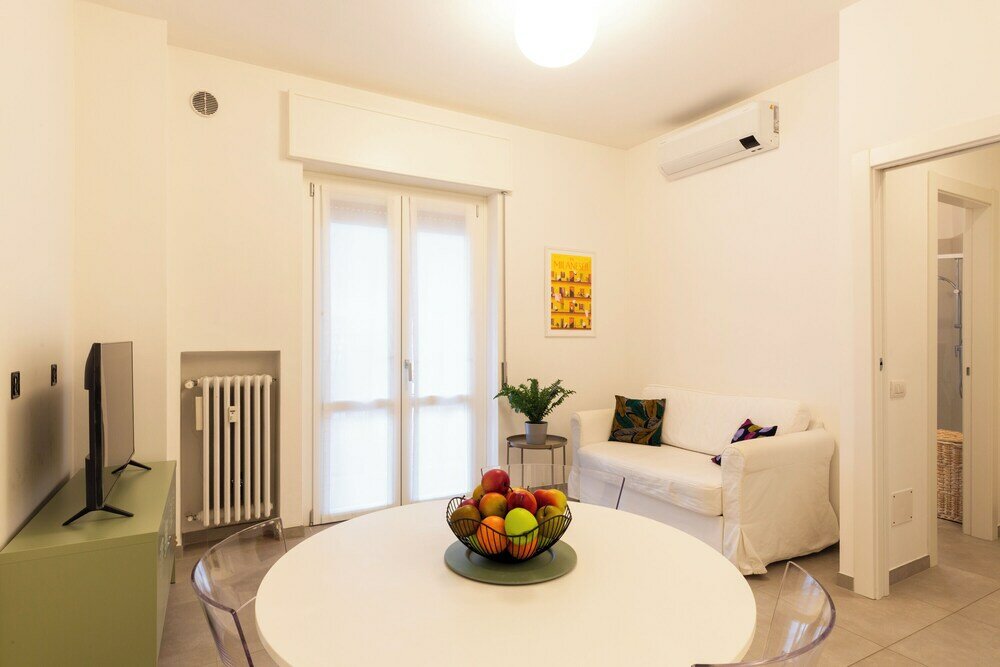 Фото NotaMI - Brenta Top Floor - Mm3