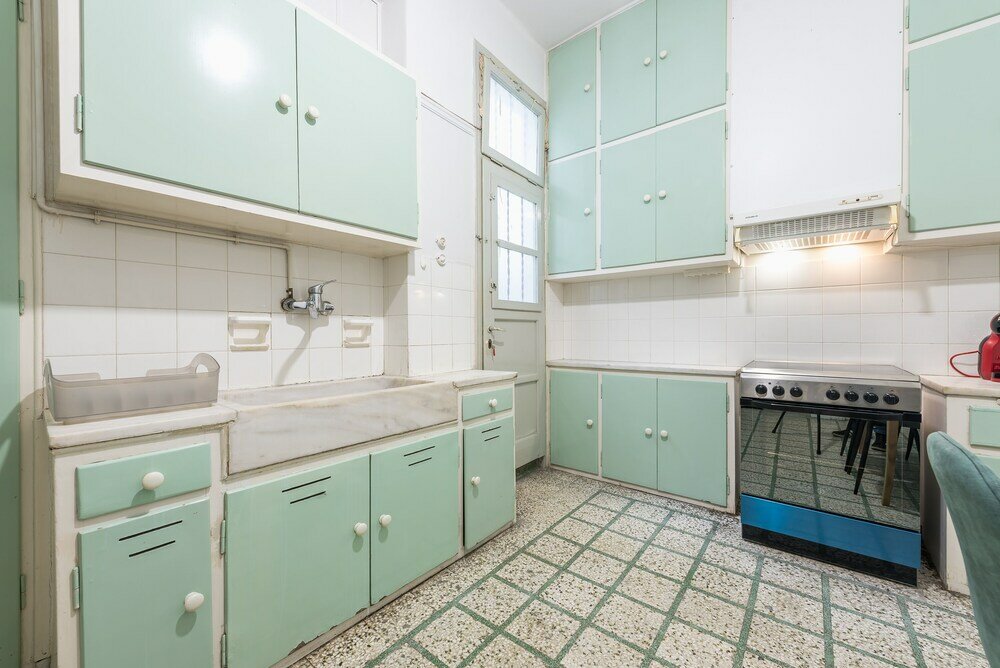 Фото Athens Empire Paradise Apartment