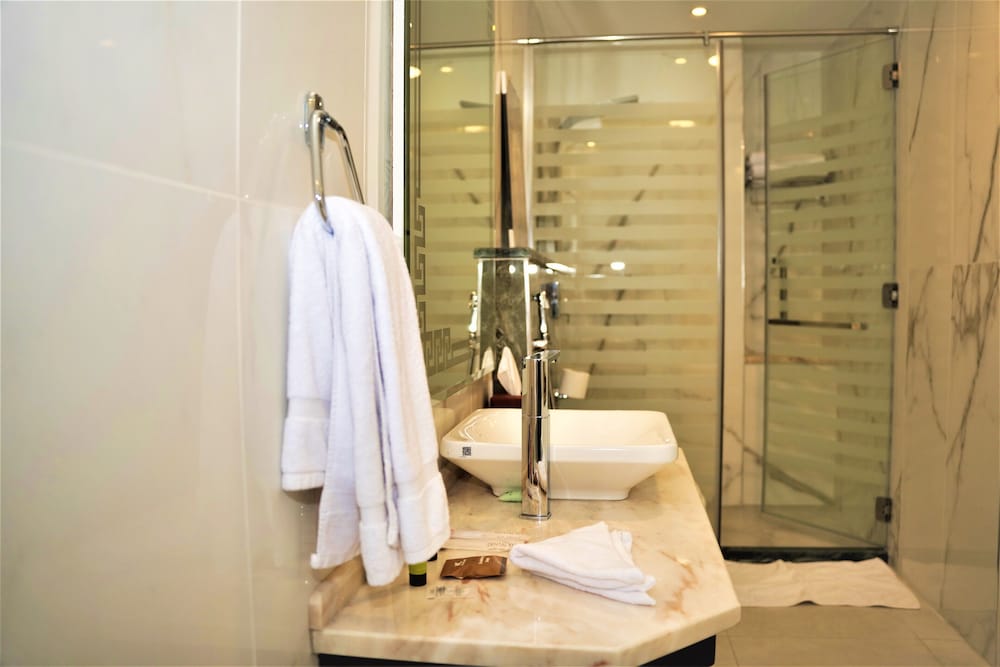 Фото Petra Canyon Hotel