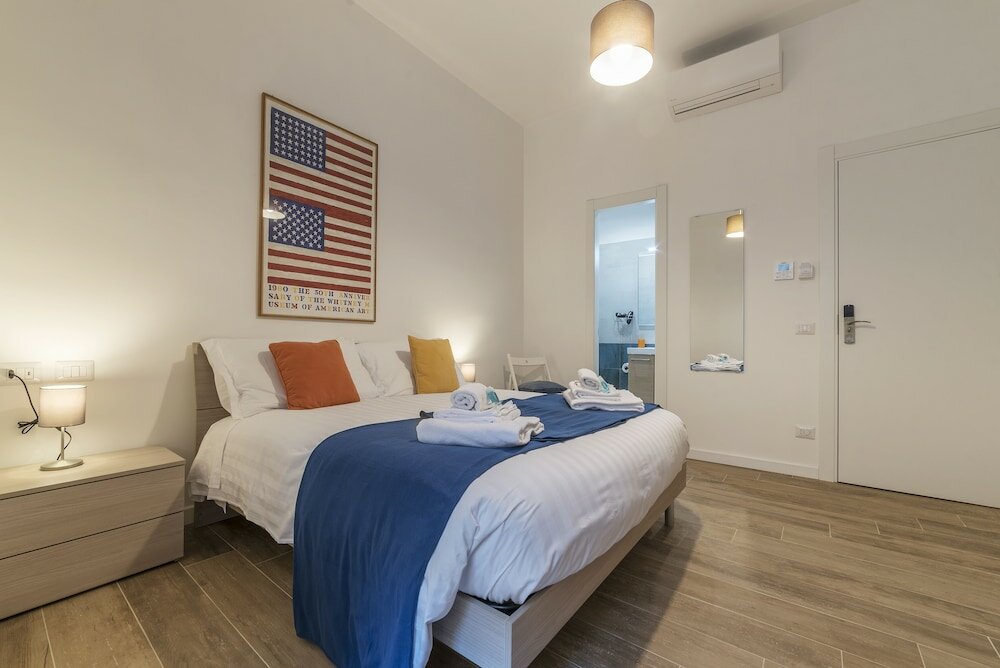 Фото Roma Station House