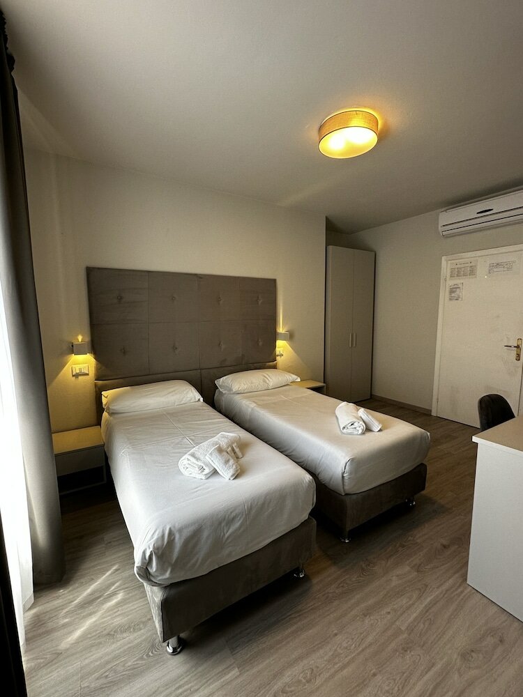 Фото Pfa Hotel - Isola d’Elba