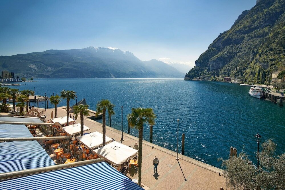 Фото Appartamento Verona For You