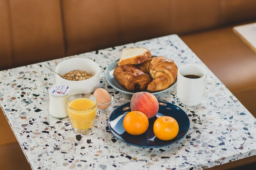 Фото Eklo Roissy