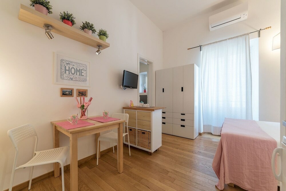 Фото Santa Maria Maggiore Exclusive Apartment