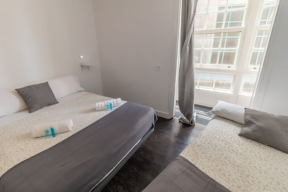 Фото Hostal San Pelayo